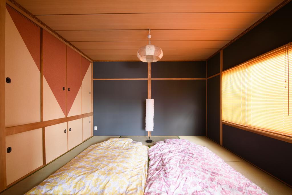Hdo Sumikawa Villa Sapporo Exterior foto