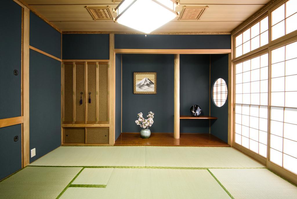 Hdo Sumikawa Villa Sapporo Cameră foto